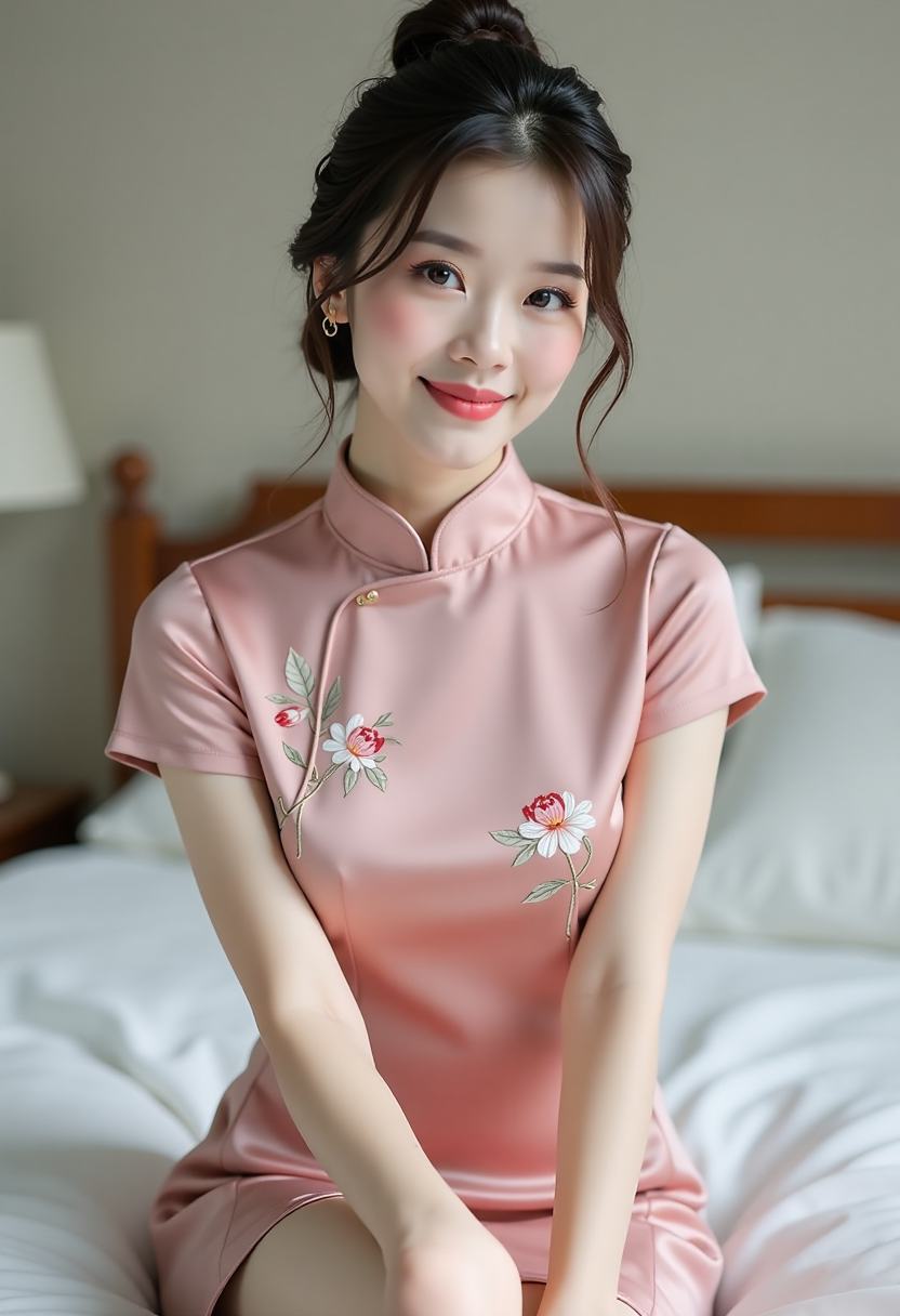 雾中来信电视剧海报